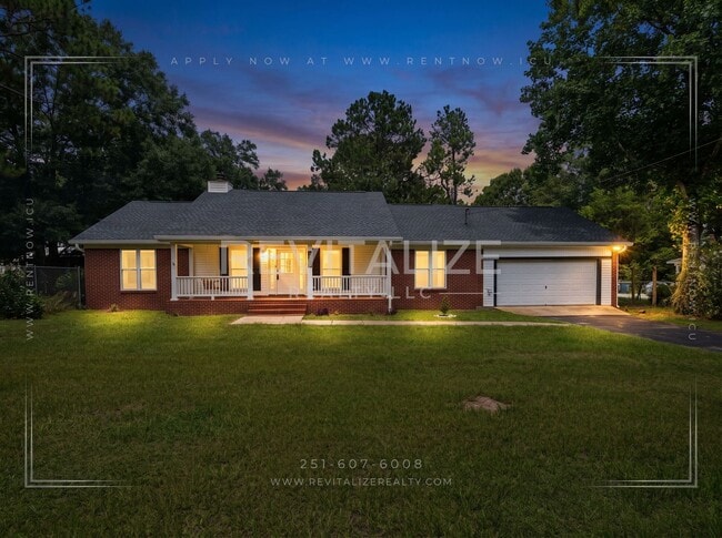 property at 1357 Repoll Rd