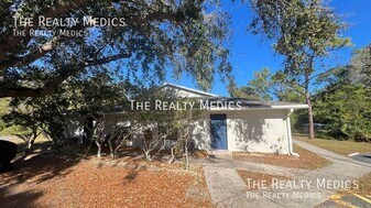 1984 Agora Cir SE in Palm Bay, FL - Building Photo