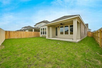 4304 Contrail Ln in Round Rock, TX - Building Photo - Building Photo