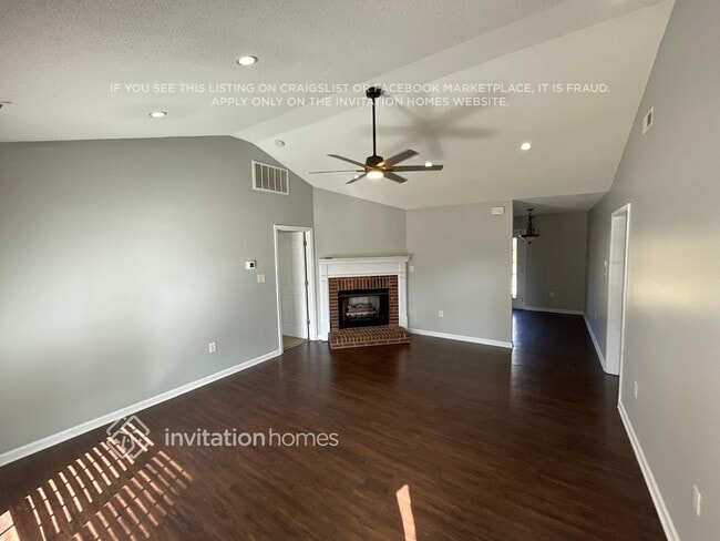 507 Meadowbrook Dr in Matthews, NC - Foto de edificio - Building Photo