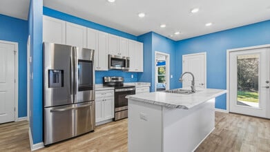 1249 Martin Rd in Defuniak Springs, FL - Building Photo - Building Photo