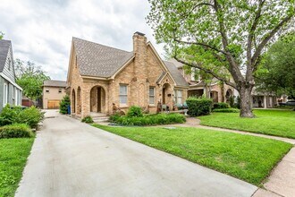 5838 Vickery Blvd in Dallas, TX - Building Photo - Building Photo