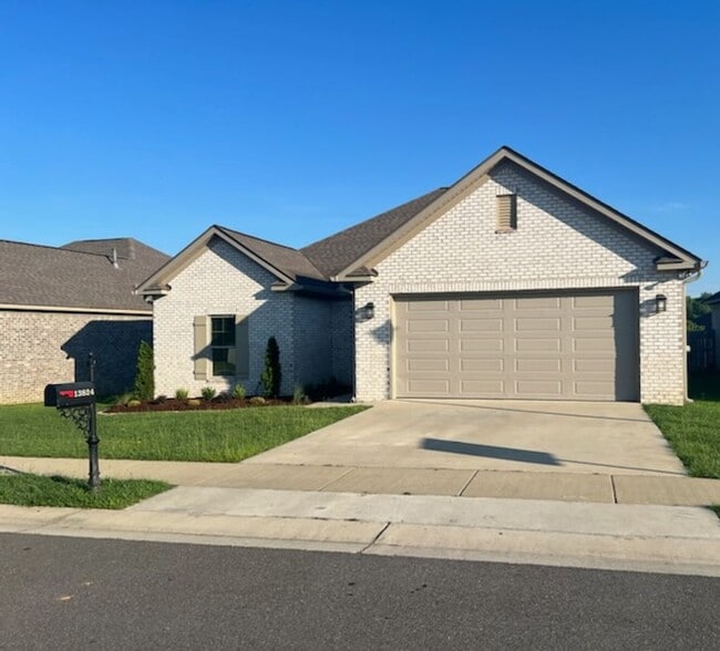 property at 13824 Sawtooth Ln