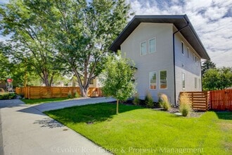 196 Wolff St in Denver, CO - Building Photo - Building Photo