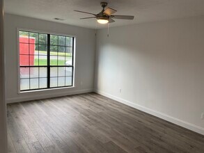2324 3rd St SW, Unit Noojin Apartments in Attalla, AL - Building Photo - Building Photo