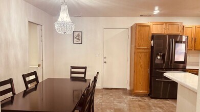 6012 Ghost Town Trail in Las Vegas, NV - Building Photo - Building Photo