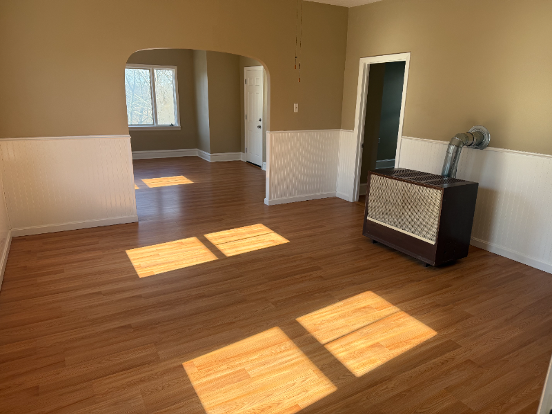 538 Alden St in Fall River, MA - Building Photo