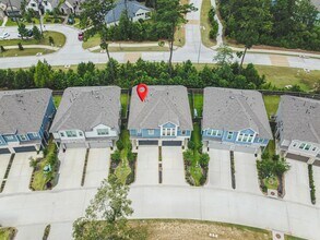 546 Dry Fork Ln in Conroe, TX - Building Photo - Building Photo