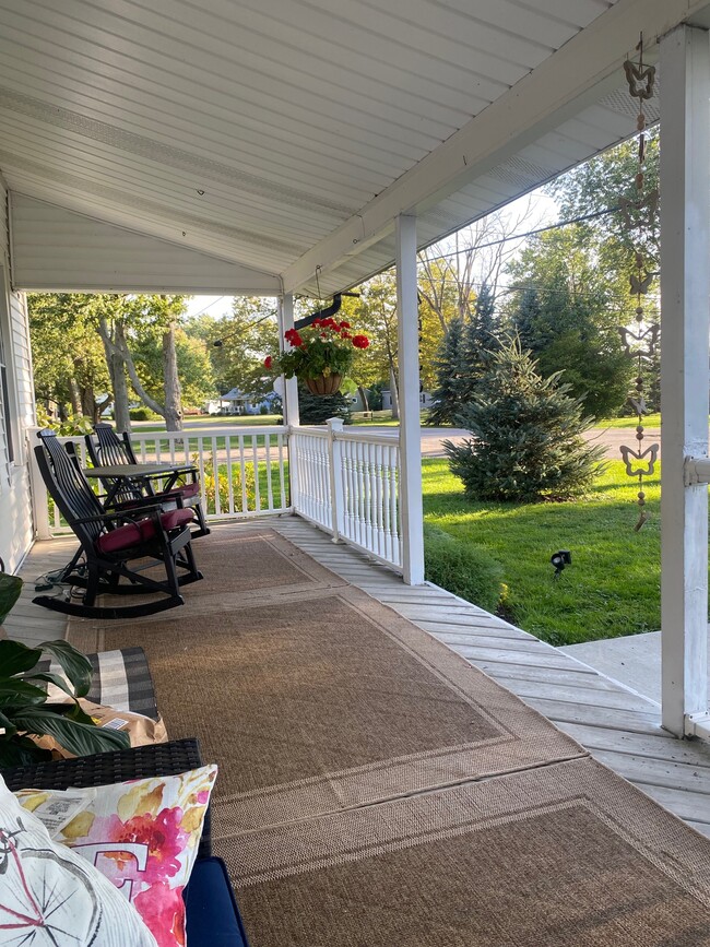 4539 Exeter Ter in Hamburg, NY - Building Photo - Building Photo