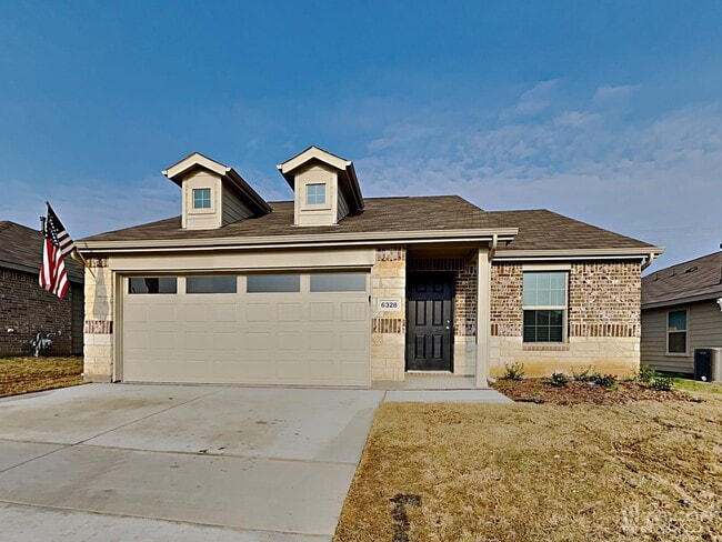 6328 Bristolwood Dr in Fort Worth, TX - Building Photo - Building Photo