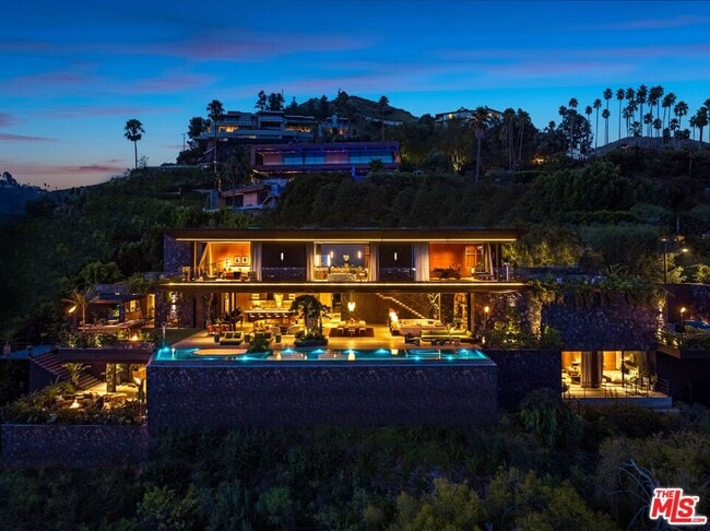 1851 N Stanley Ave in West Hollywood, CA - Building Photo - Building Photo