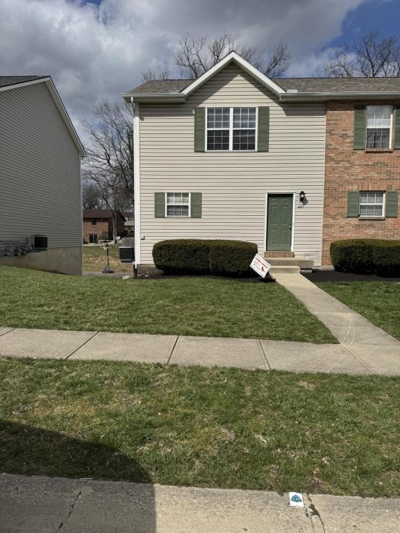 property at 443 Sycamore Dr