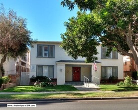 1032 7th St in Santa Monica, CA - Building Photo - Building Photo