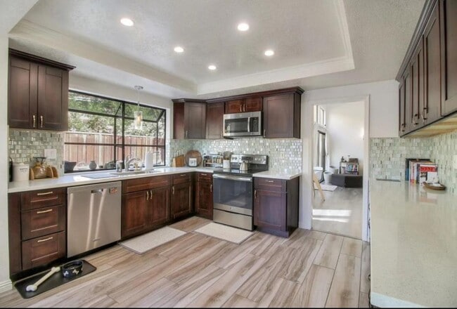 1029 Foothill Dr in San Jose, CA - Building Photo - Building Photo