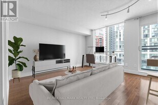 75 Dalhousie St in Toronto, ON - Building Photo