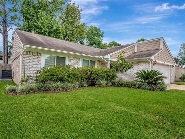 15227 McConn St in Webster, TX - Building Photo - Building Photo