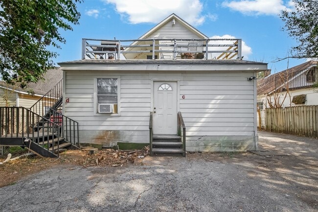 property at 216 Burr St