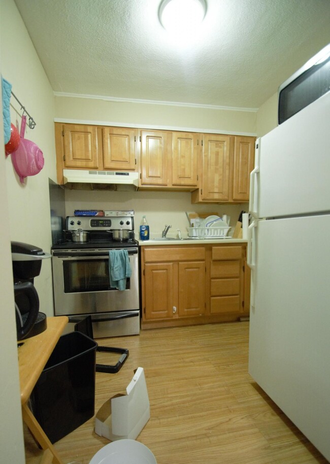 20 Radcliffe Rd, Unit #2