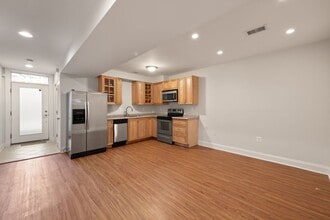3459 Holmead Pl NW in Washington, DC - Building Photo - Building Photo