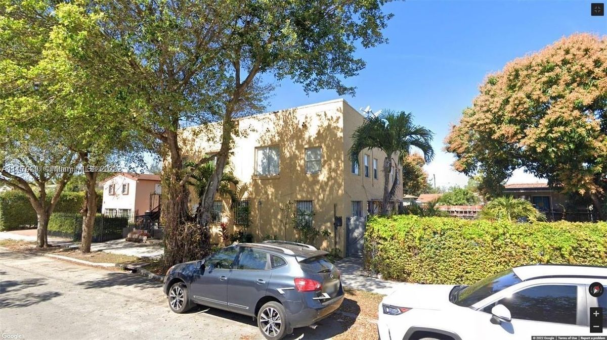 636 SW 33rd Ave in Miami, FL - Building Photo
