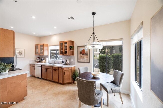 property at 9600 N 96th St