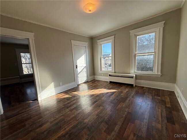 301 Griffiths St in Syracuse, NY - Building Photo - Building Photo