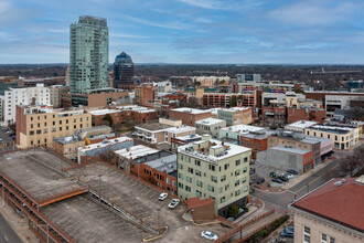 Church and Main in Durham, NC - Building Photo - Building Photo