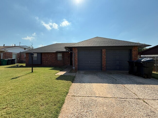 5932 N Terry Ave in Oklahoma City, OK - Building Photo - Building Photo