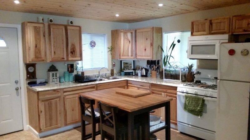 54055 Pine Crest Ave in Idyllwild, CA - Foto de edificio
