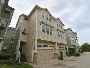 1241 Nelson Falls Ln in Houston, TX - Building Photo - Building Photo
