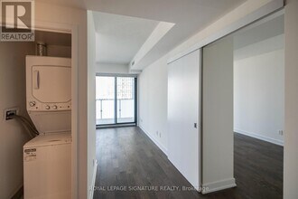 25-1425 Richmond St E in Toronto, ON - Building Photo - Building Photo