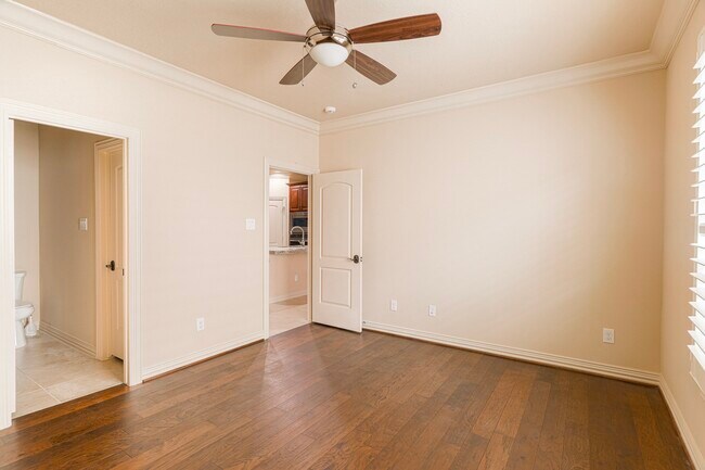 property at 13417 Preston Cliff Ct