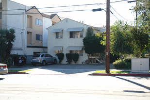 111 S Verdugo Rd Apartments