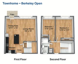 537 Vfw Pky in Boston College, MA - Foto de edificio - Building Photo