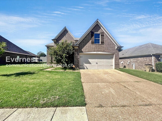 property at 2375 Red Vintage Ln