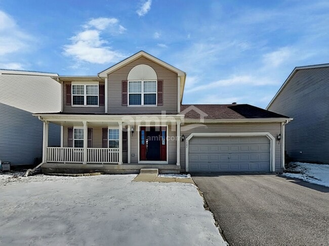 property at 1482 Sunflower Dr