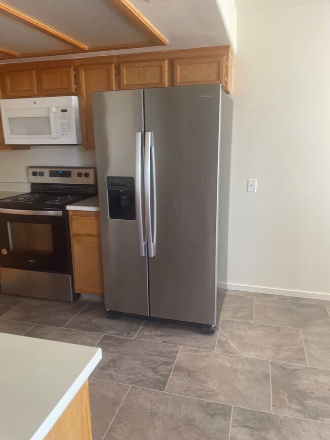 898 Mesquite Springs Dr in Mesquite, NV - Building Photo - Building Photo