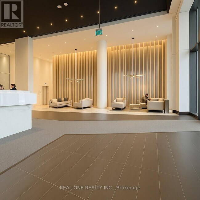 3900 Confederation Pkwy in Mississauga, ON - Building Photo - Building Photo