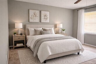 6450 River Park Dr in Riverdale, GA - Building Photo - Building Photo