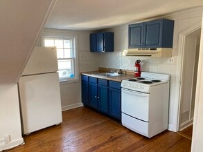 1401 B St in Belmar, NJ - Building Photo - Building Photo