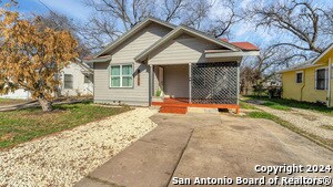 135 Fair Ave in San Antonio, TX - Building Photo - Building Photo