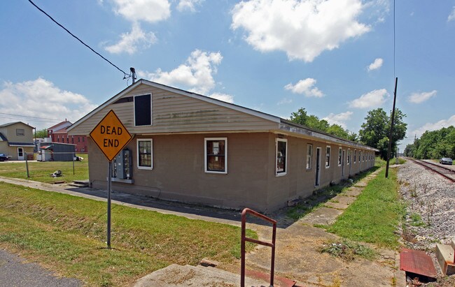 1500 Madison St in Gretna, LA - Building Photo - Building Photo