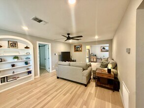 200 Santa Rita Dr in Odessa, TX - Building Photo - Building Photo