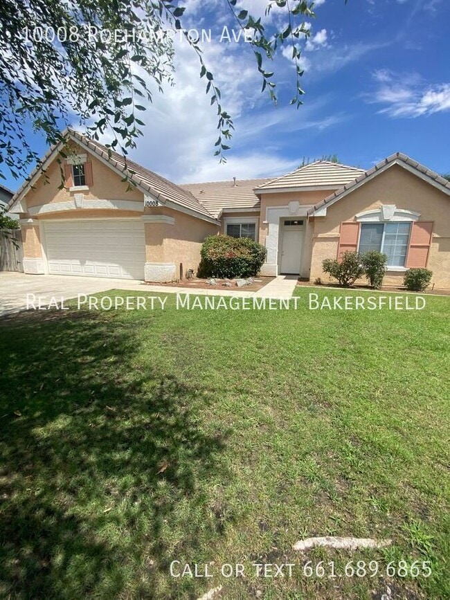 property at 10008 Roehampton Ave