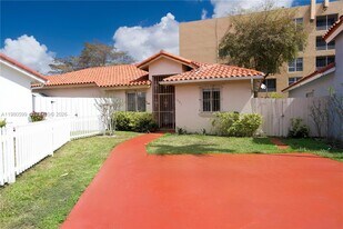 1851 SW 122nd Pl in Miami, FL - Building Photo