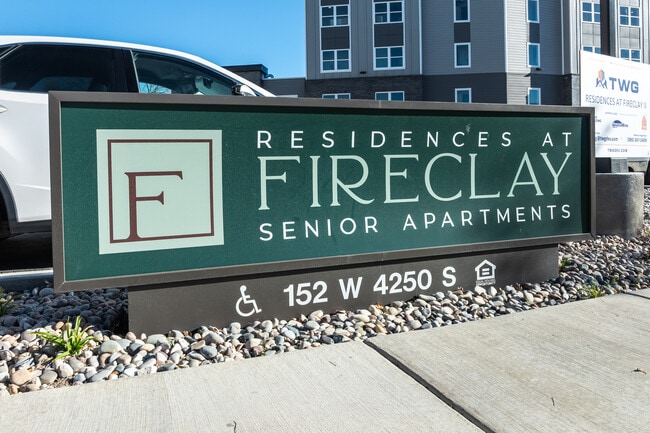 Residences at Fireclay