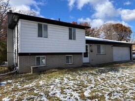 3574 Irene St in Inkster, MI - Building Photo