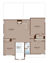 2437 Millbrook Loop in Leander, TX - Building Photo - Building Photo