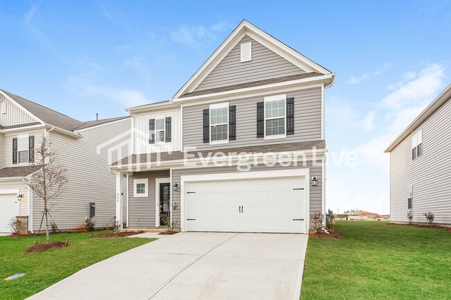 now in Woodruff, SC - Building Photo - Building Photo