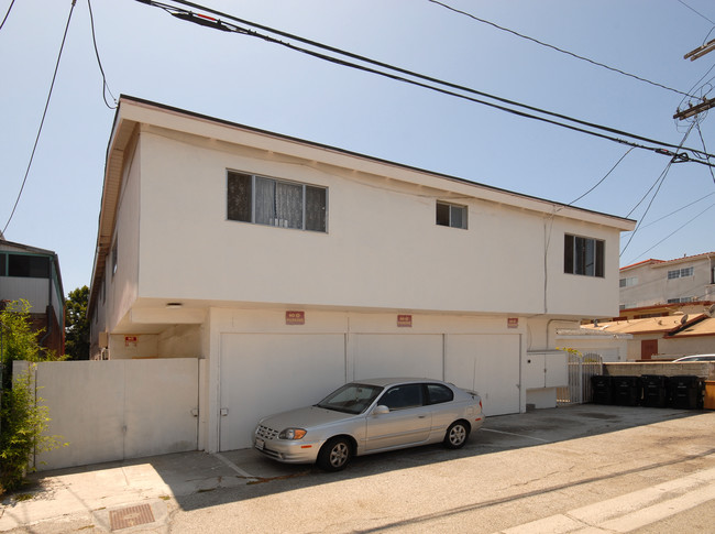 12707 Venice Blvd in Los Angeles, CA - Building Photo - Building Photo